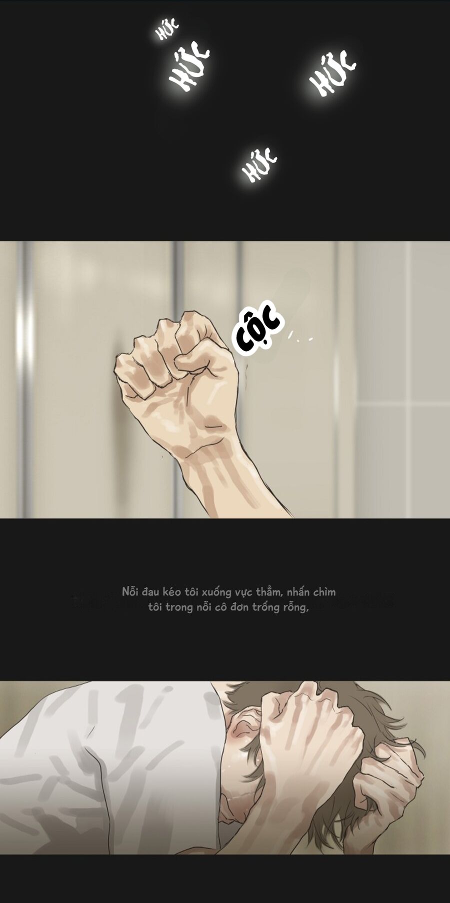 Chán Chường [Chap 1-25]