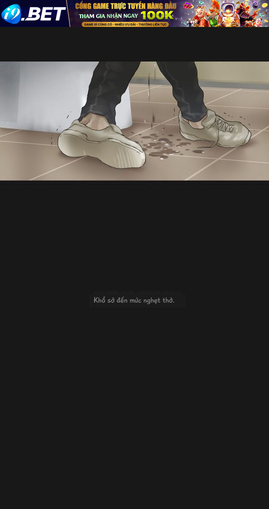 Chán Chường [Chap 1-25]