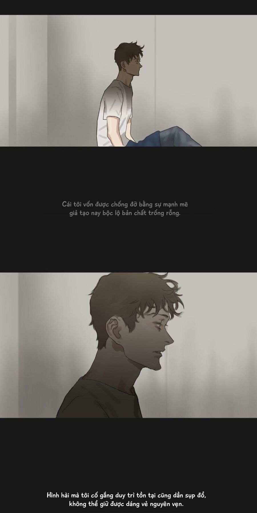 Chán Chường [Chap 1-25]