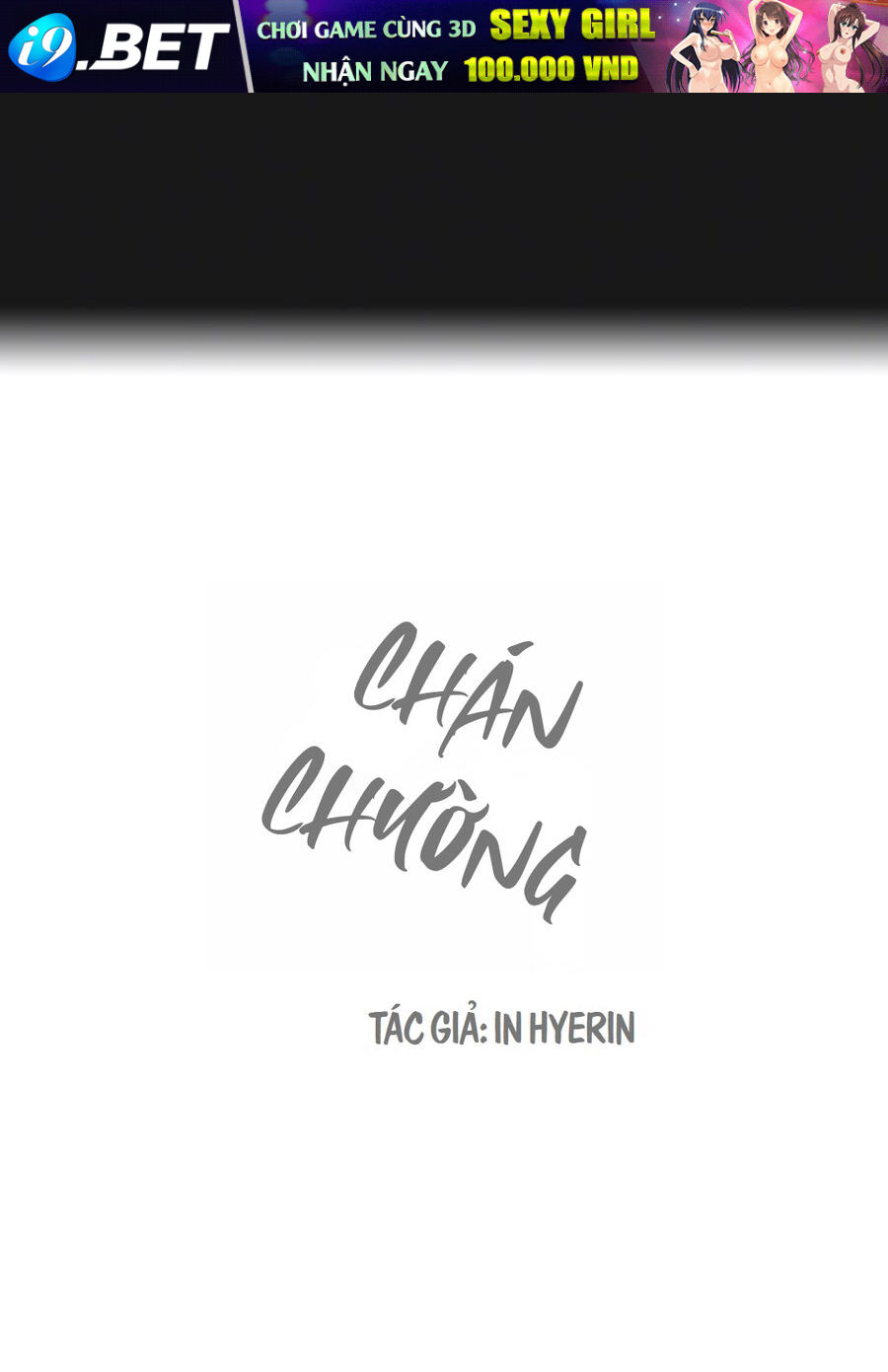 Chán Chường [Chap 1-25]