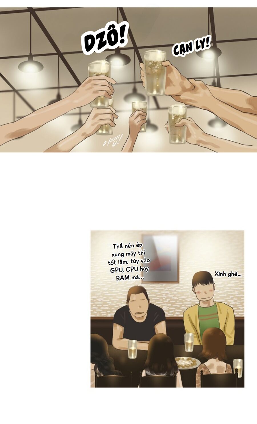 Chán Chường [Chap 1-25]