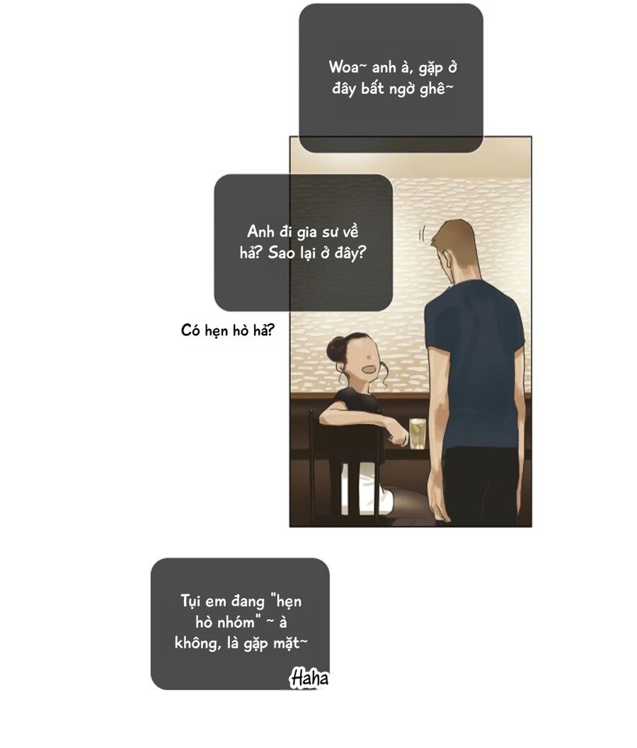 Chán Chường [Chap 1-25]