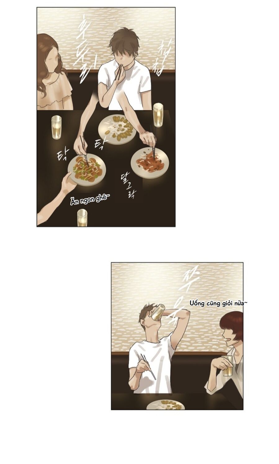Chán Chường [Chap 1-25]