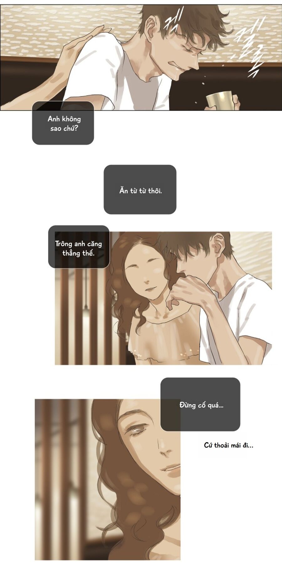 Chán Chường [Chap 1-25]