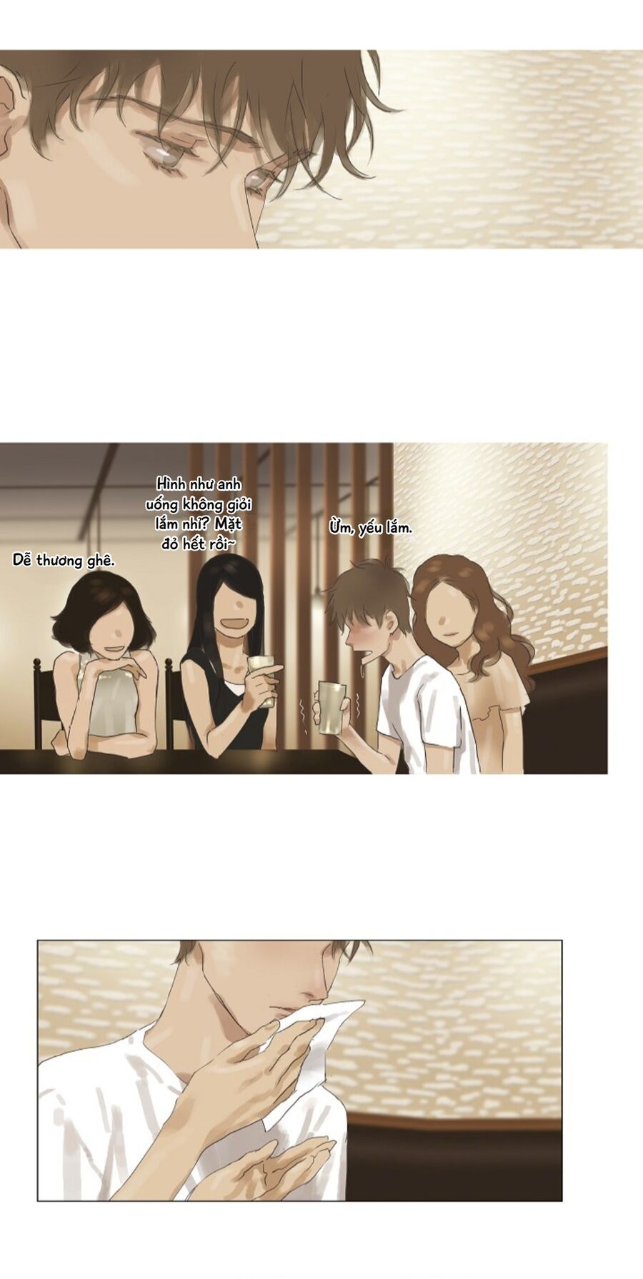 Chán Chường [Chap 1-25]