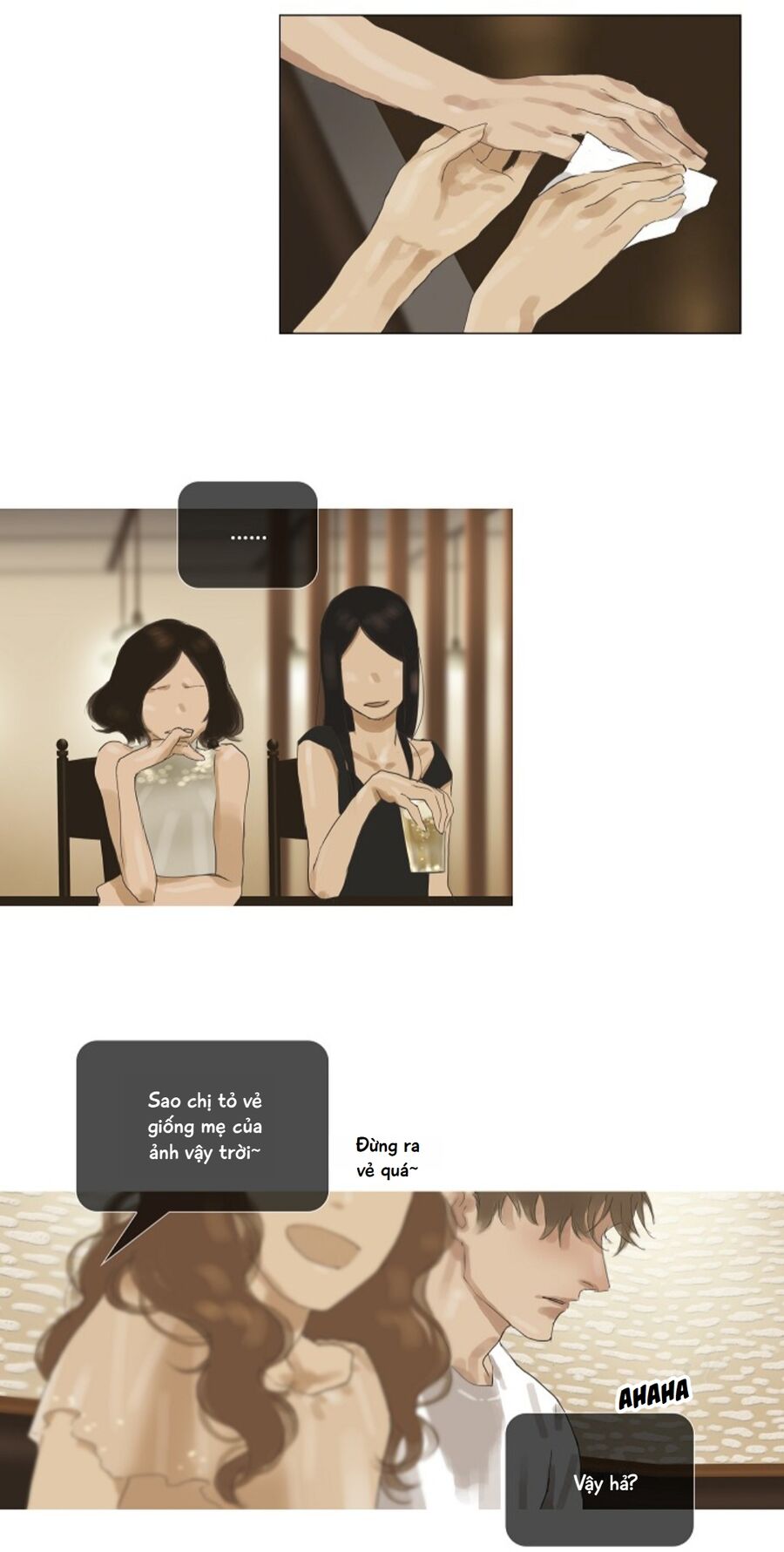 Chán Chường [Chap 1-25]