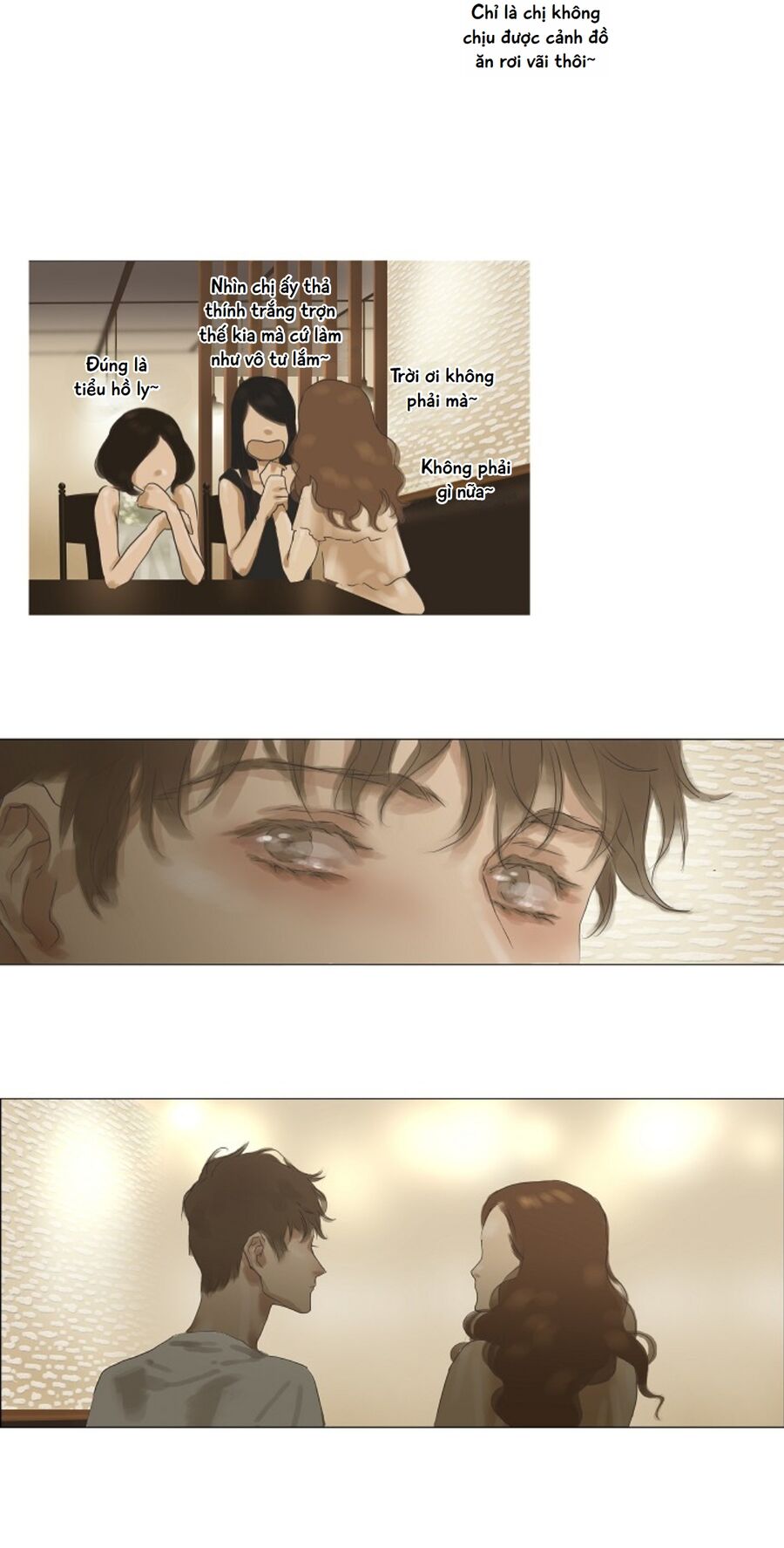 Chán Chường [Chap 1-25]