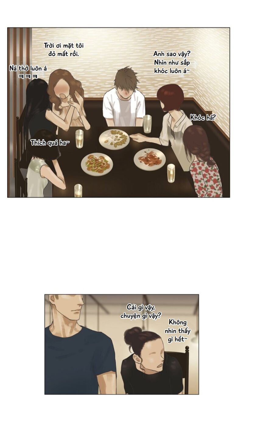 Chán Chường [Chap 1-25]