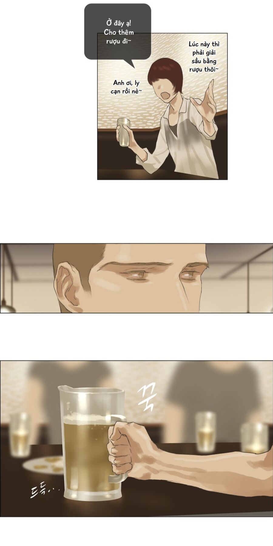 Chán Chường [Chap 1-25]