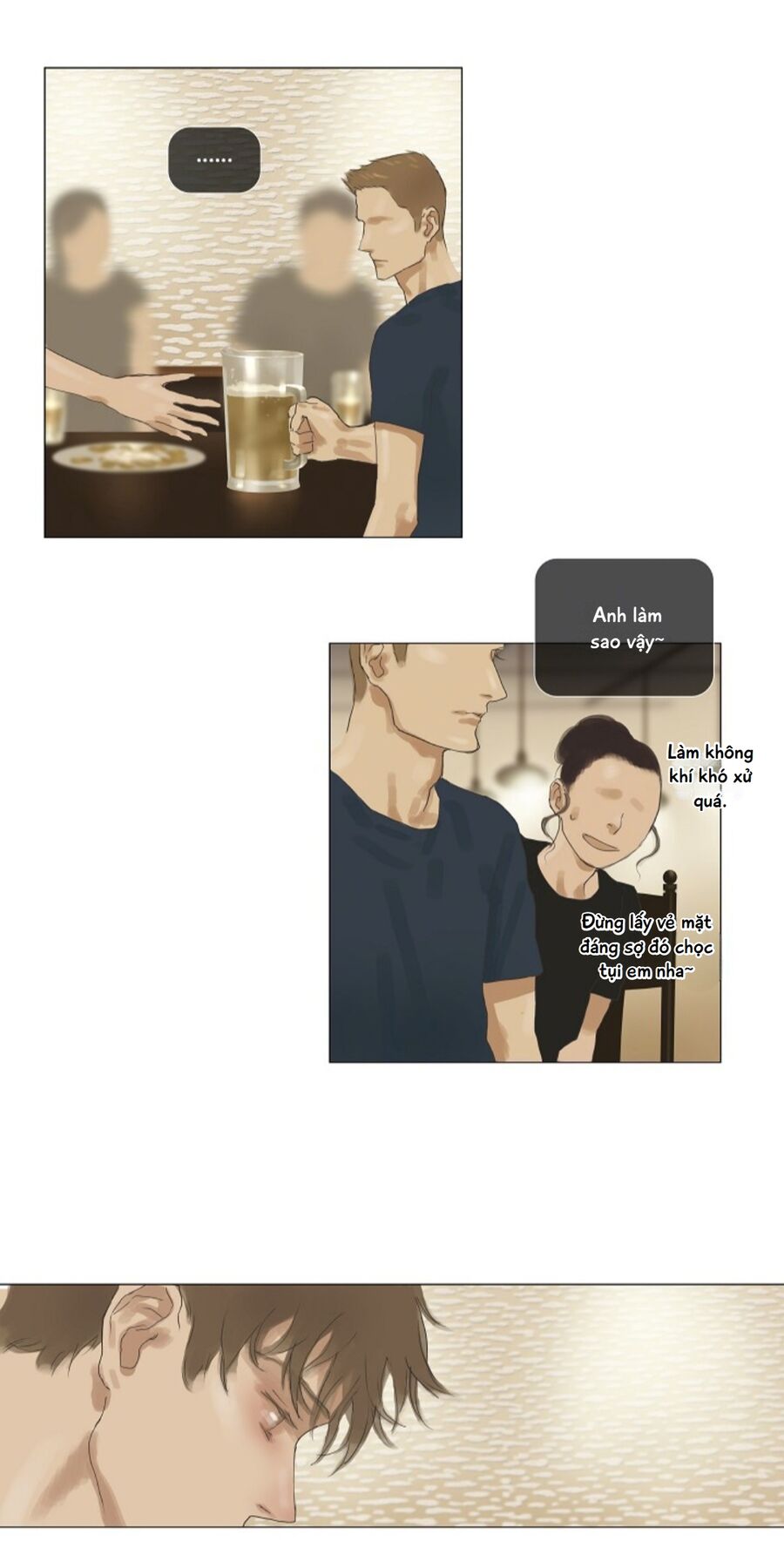 Chán Chường [Chap 1-25]