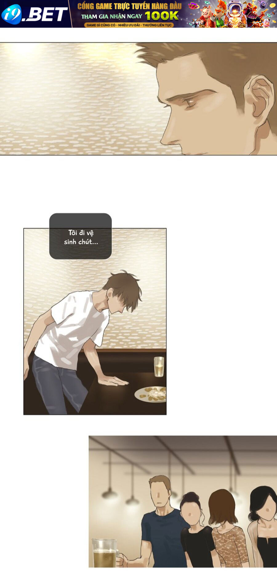 Chán Chường [Chap 1-25]