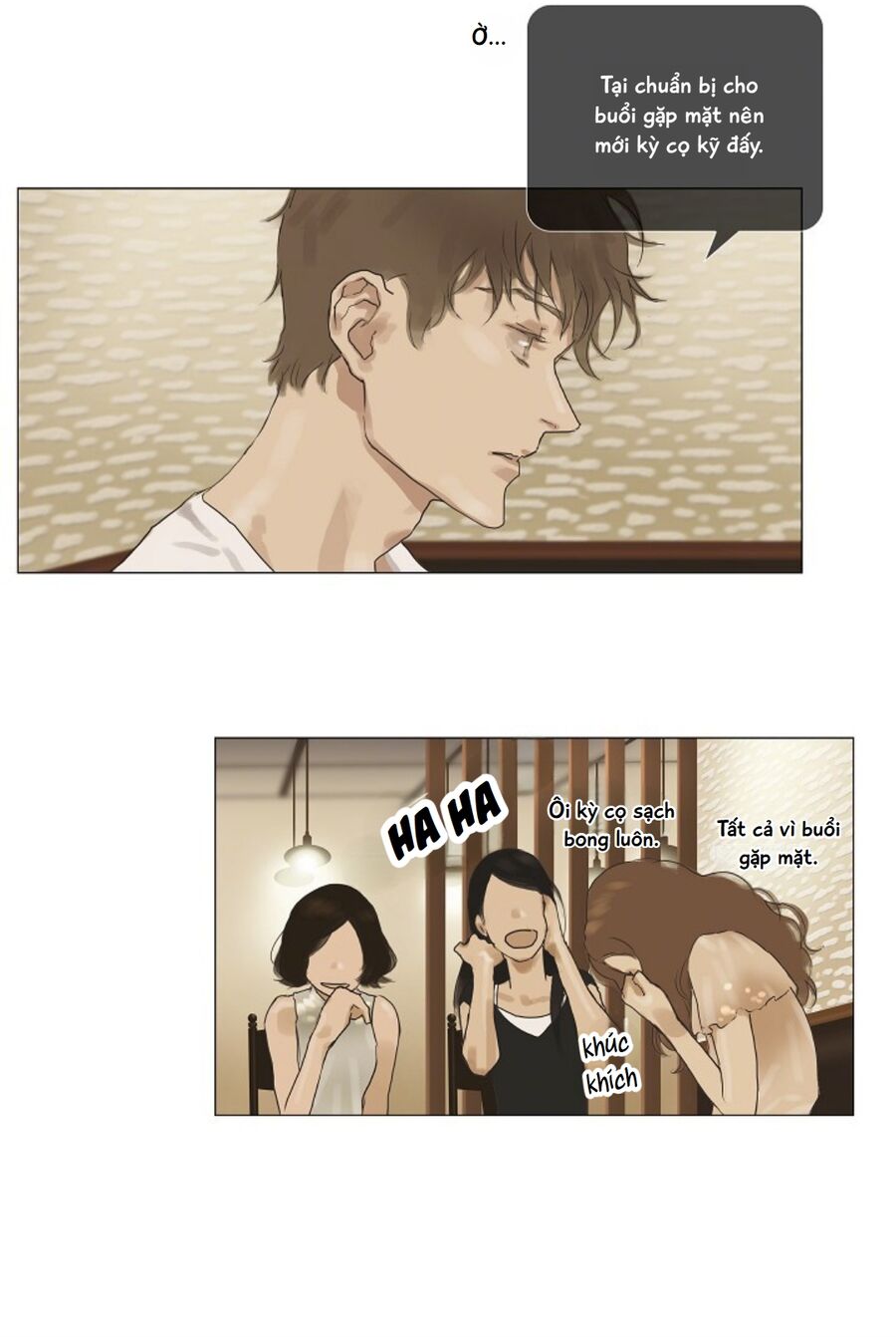 Chán Chường [Chap 1-25]