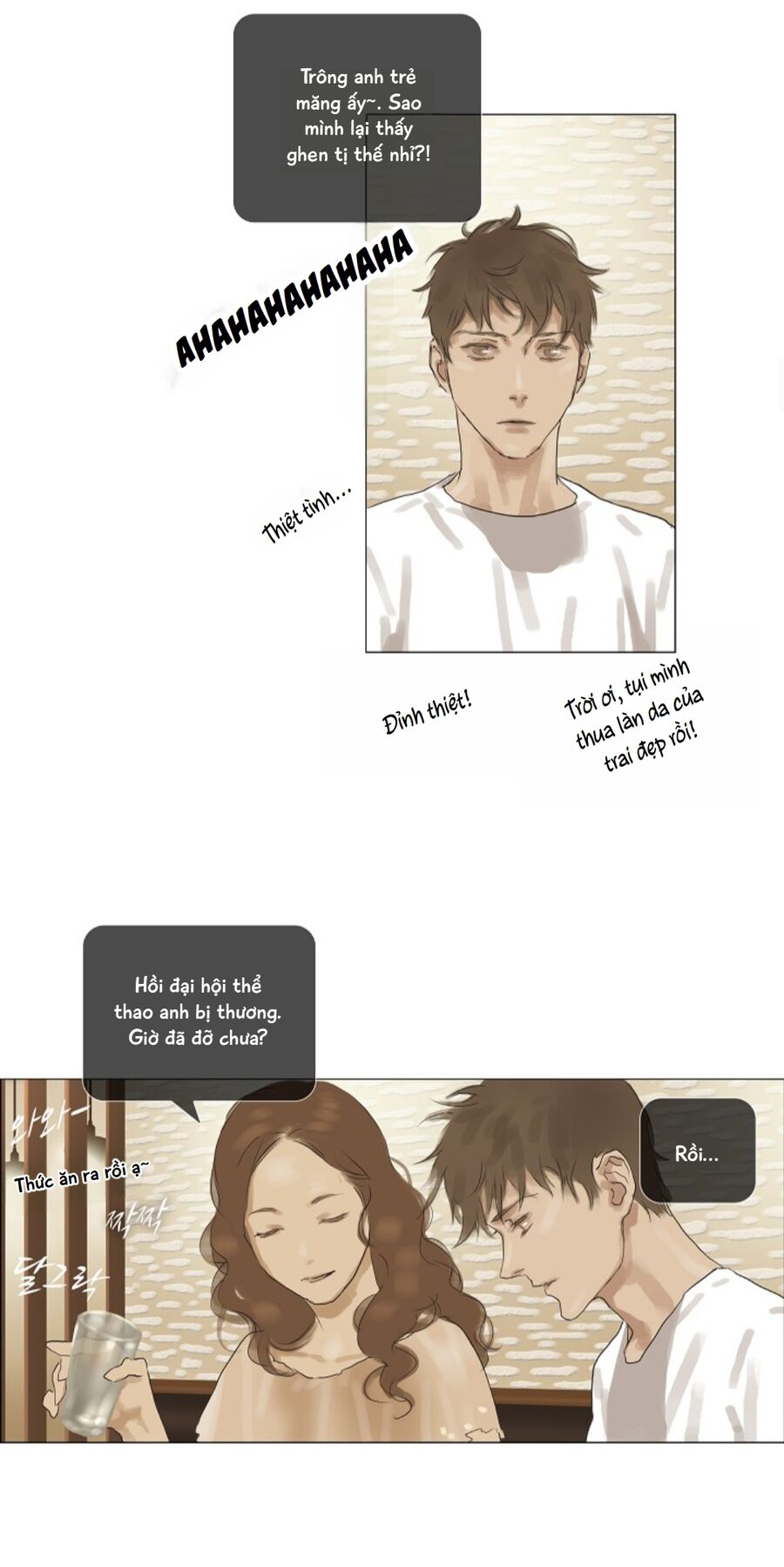 Chán Chường [Chap 1-25]