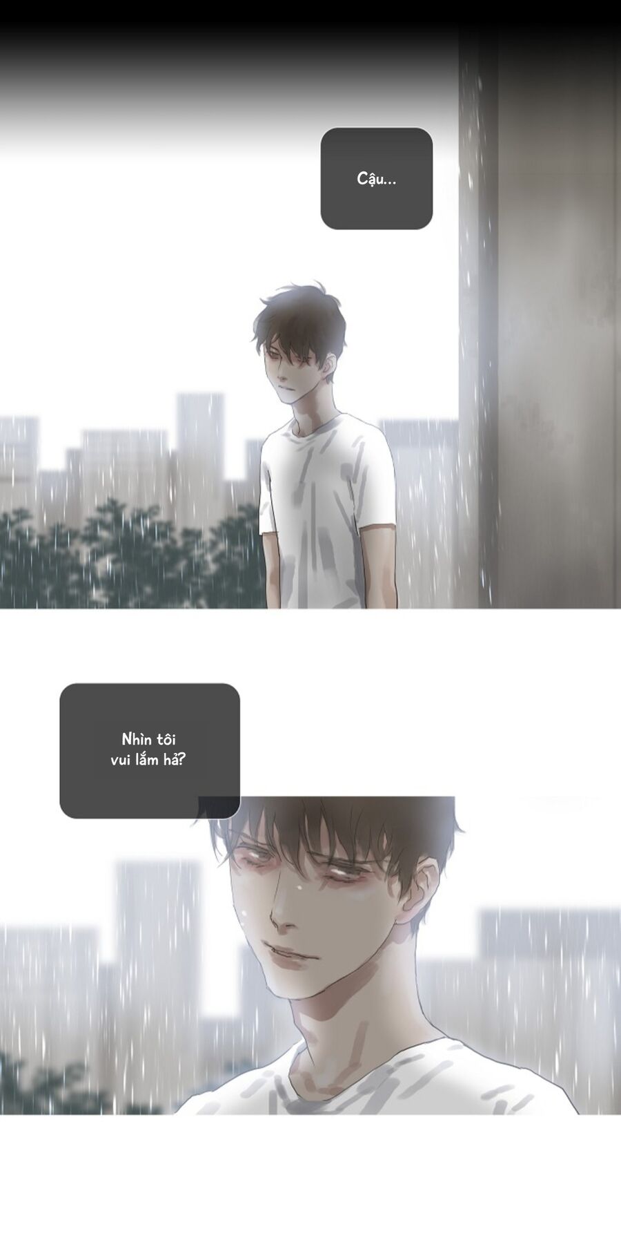 Chán Chường [Chap 1-25]