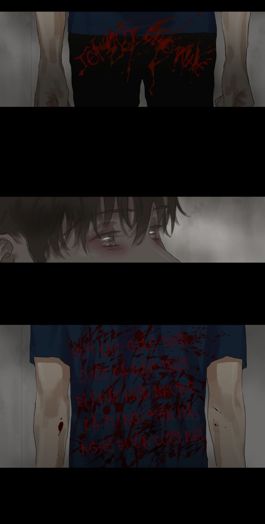 Chán Chường [Chap 1-25]