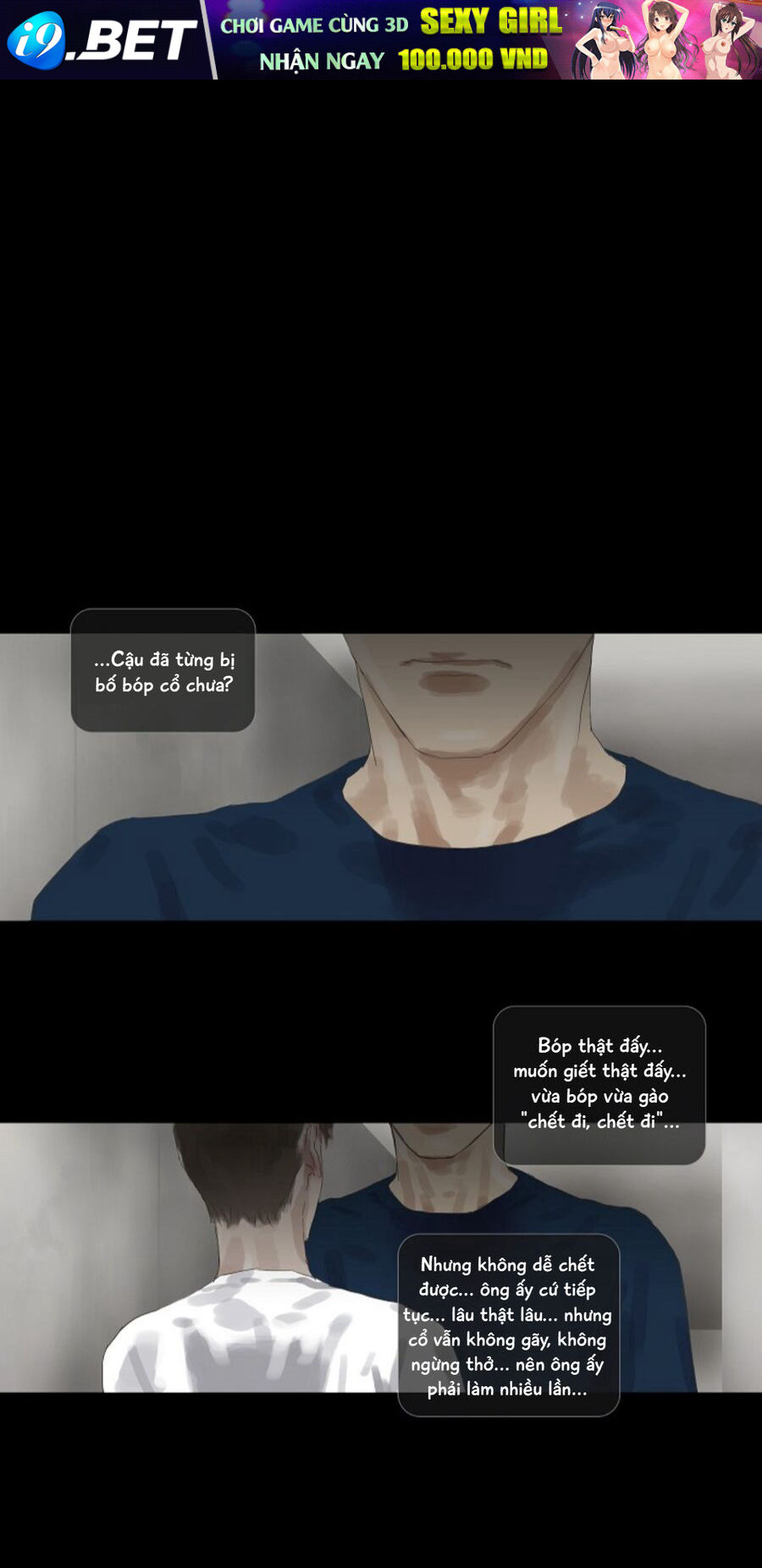 Chán Chường [Chap 1-25]