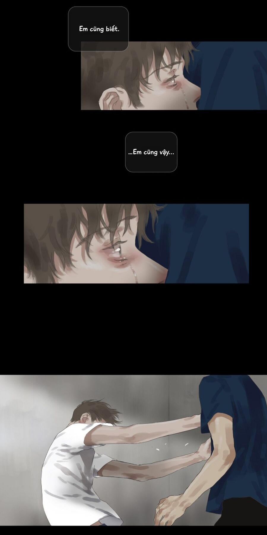 Chán Chường [Chap 1-25]