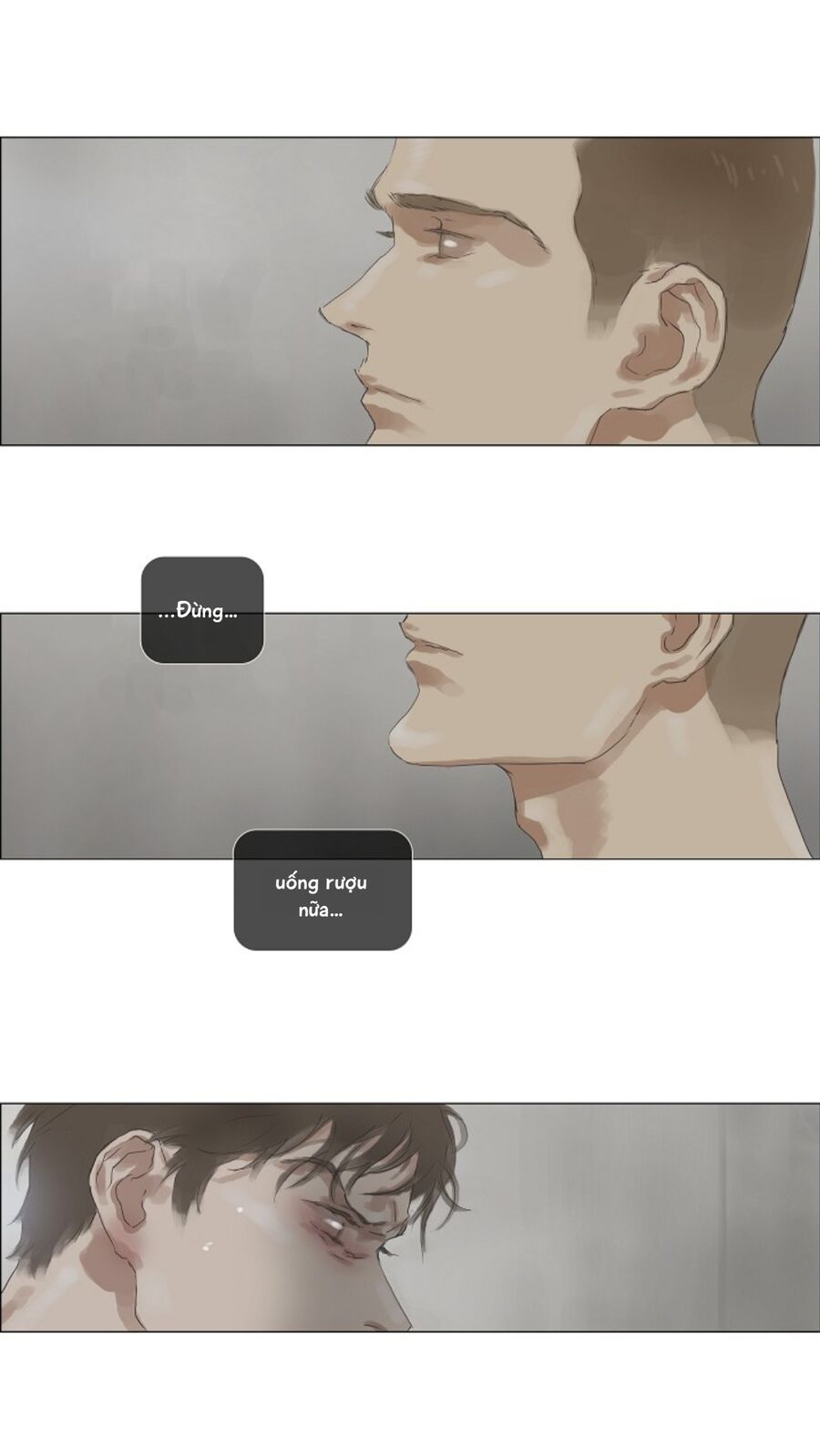 Chán Chường [Chap 1-25]