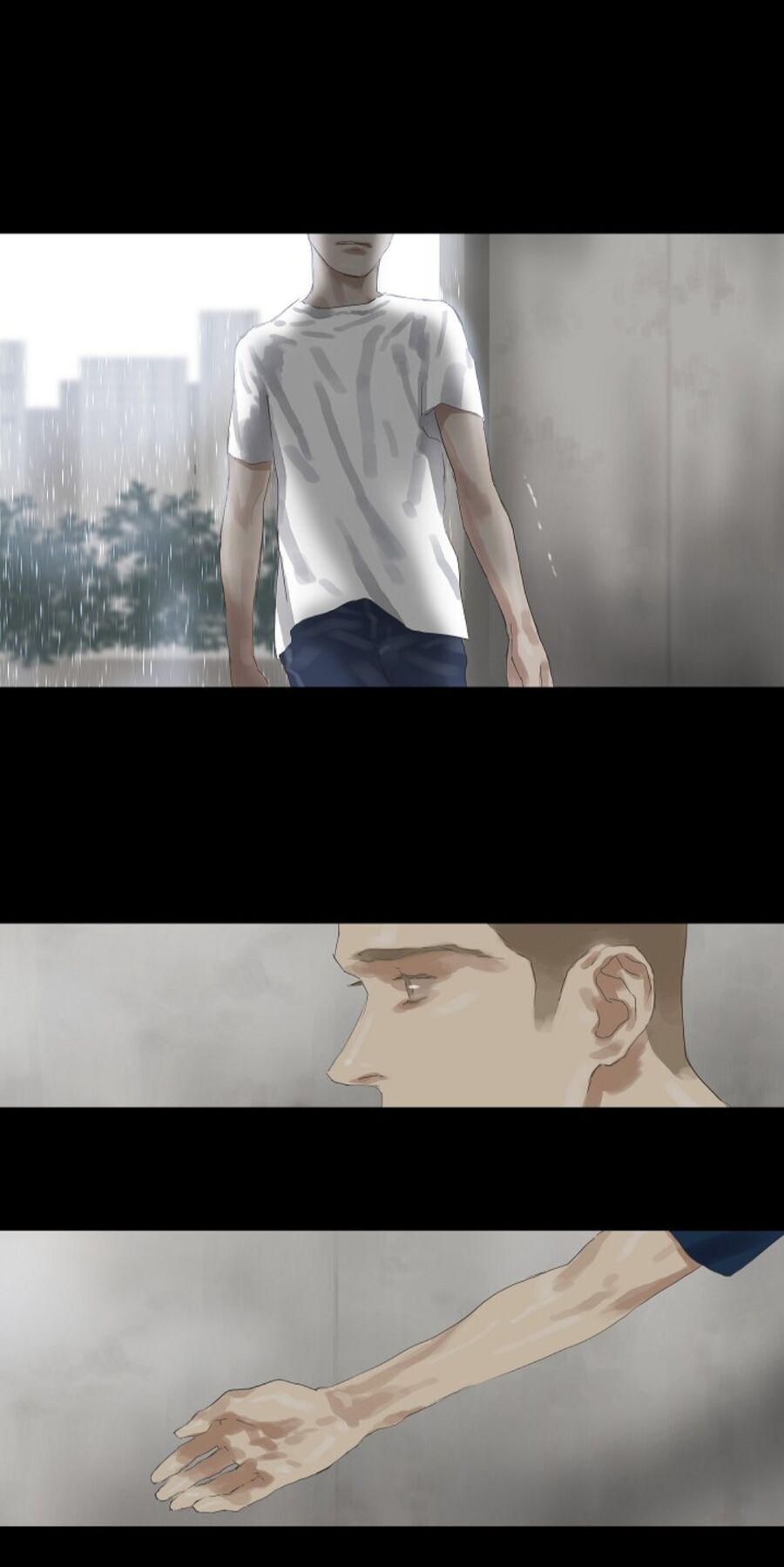 Chán Chường [Chap 1-25]