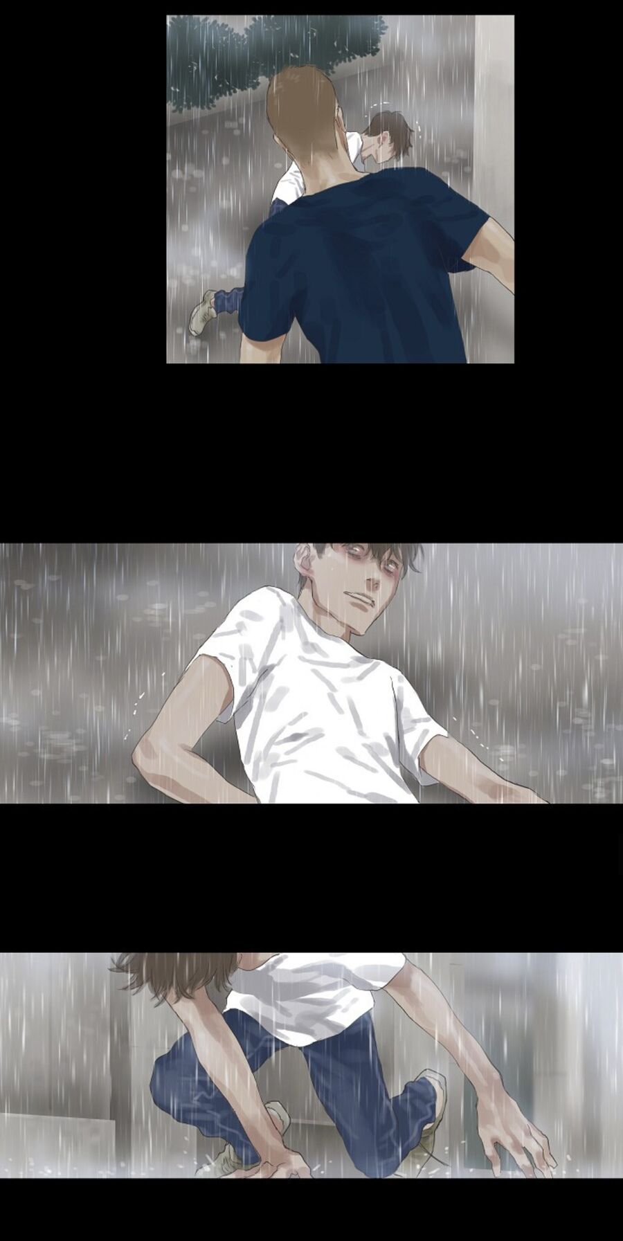 Chán Chường [Chap 1-25]