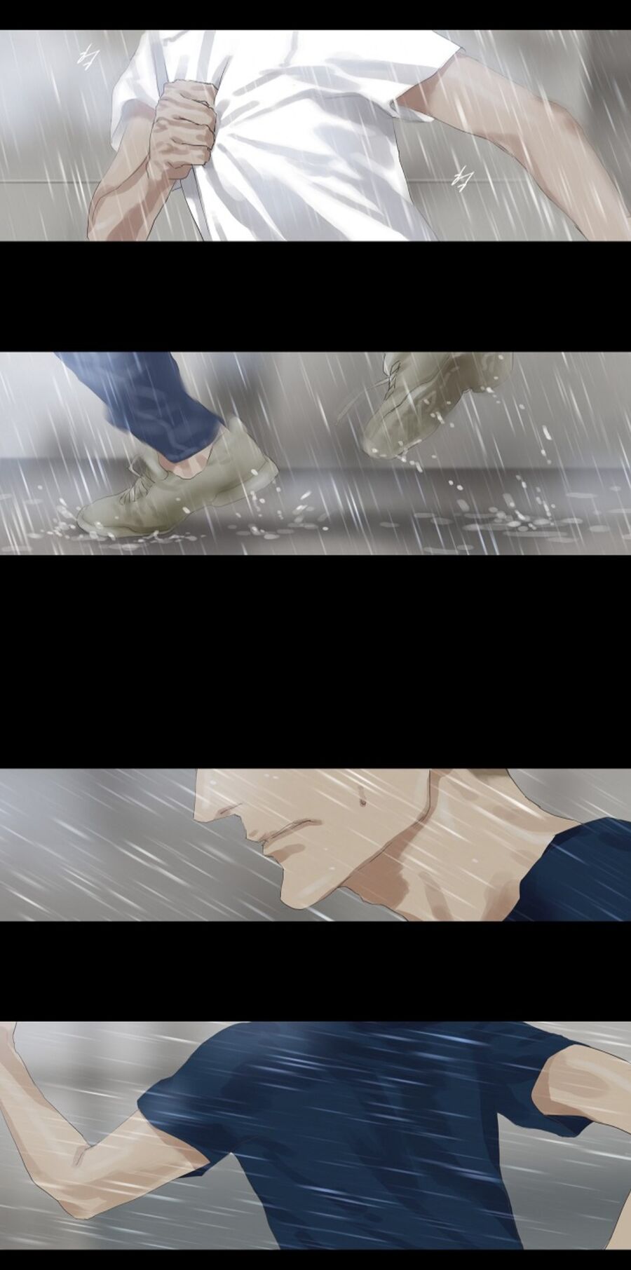 Chán Chường [Chap 1-25]