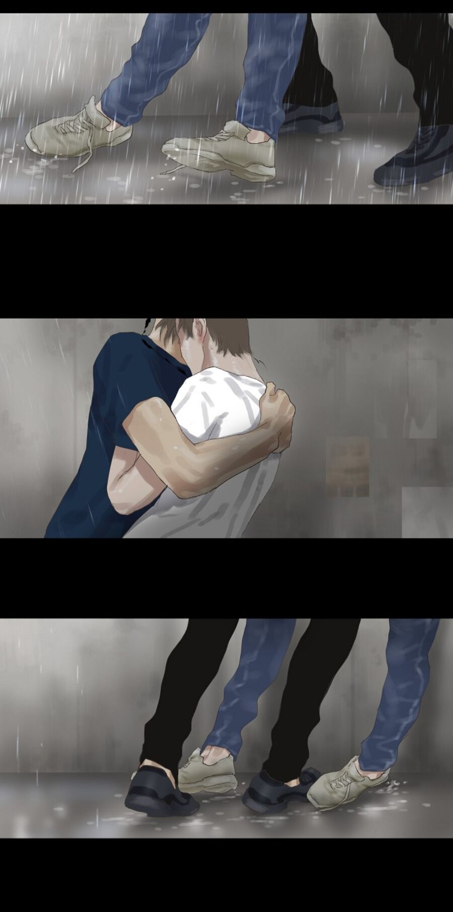Chán Chường [Chap 1-25]