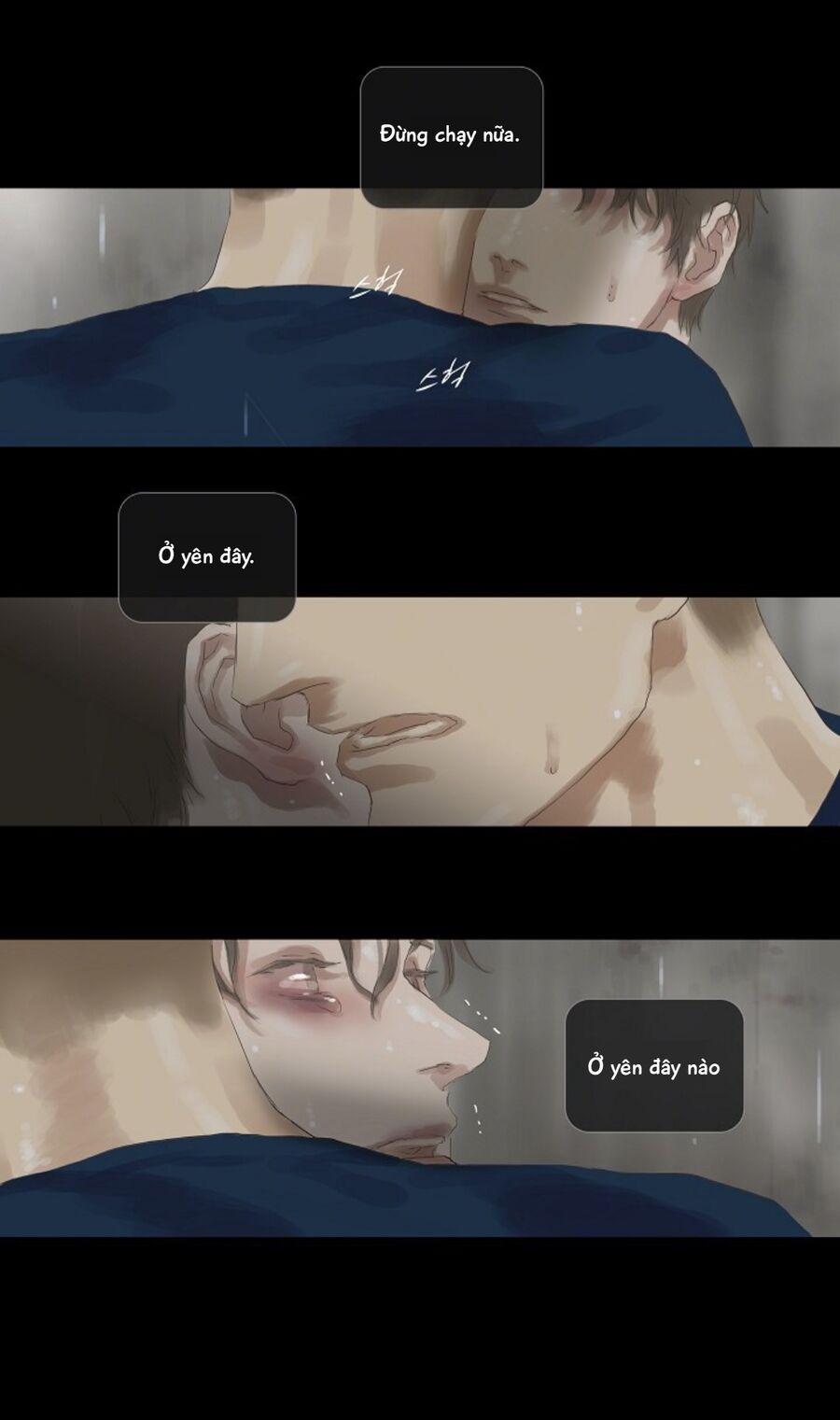 Chán Chường [Chap 1-25]