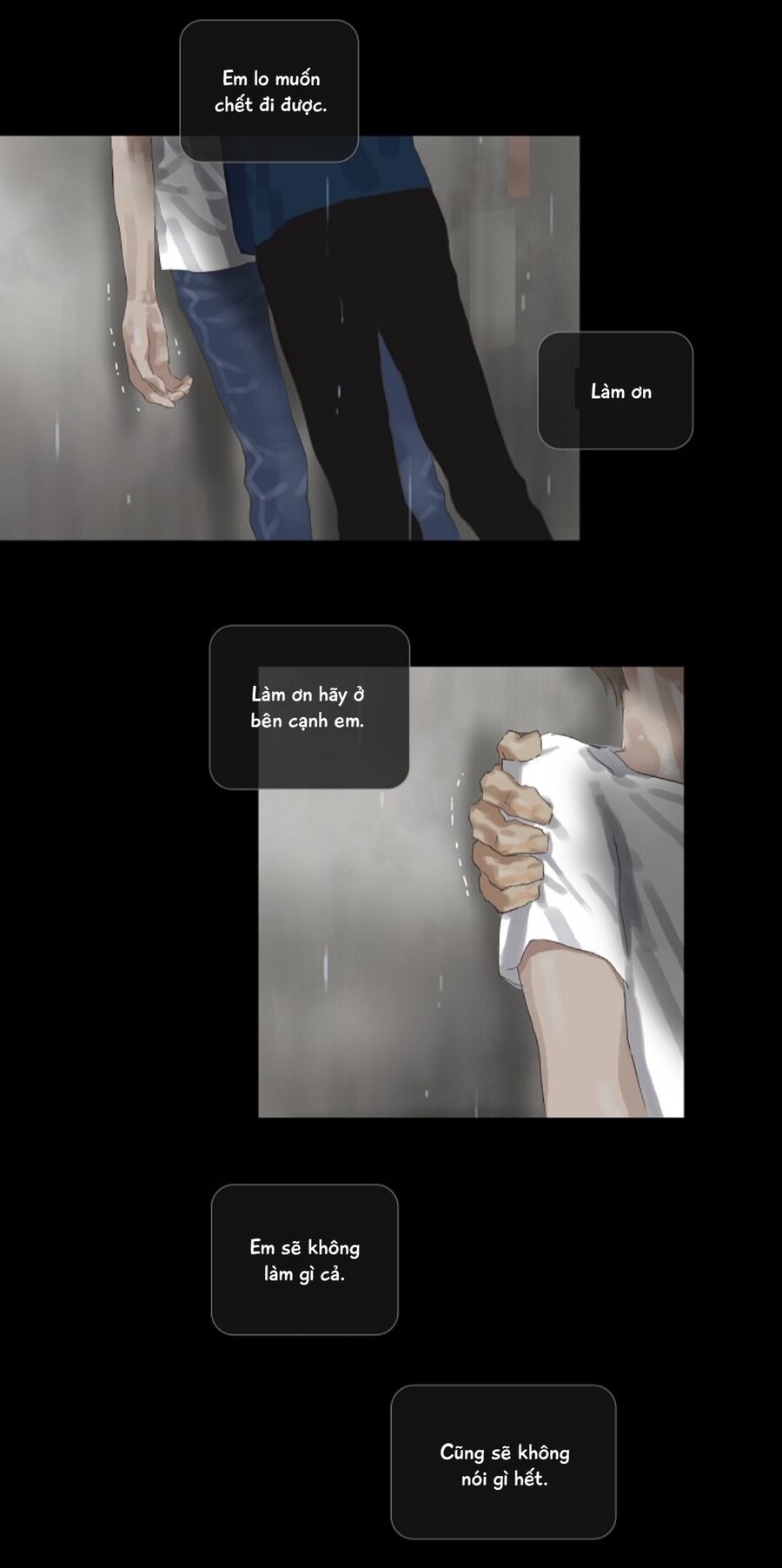 Chán Chường [Chap 1-25]