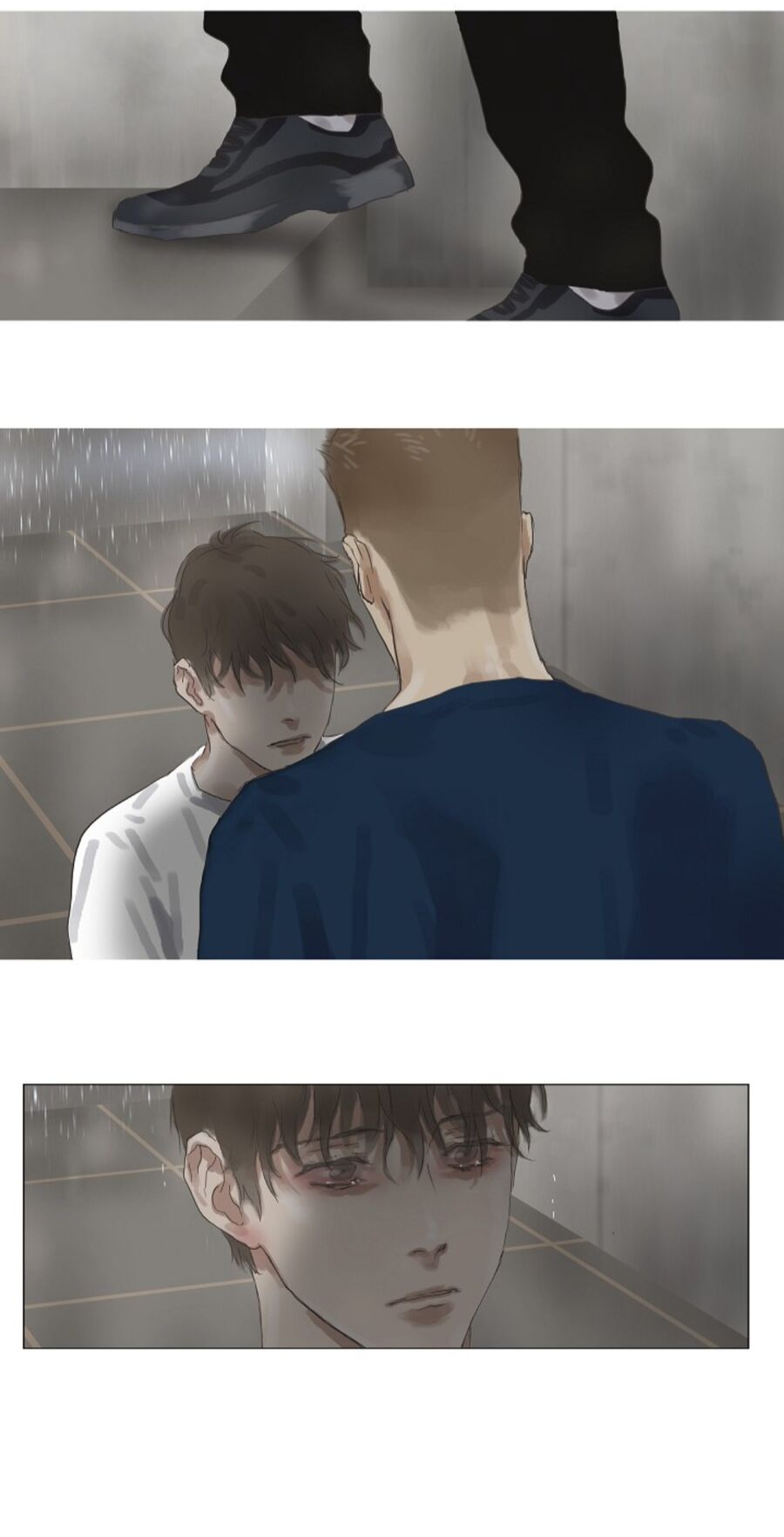 Chán Chường [Chap 1-25]