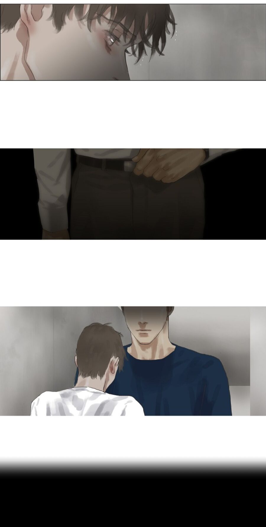Chán Chường [Chap 1-25]