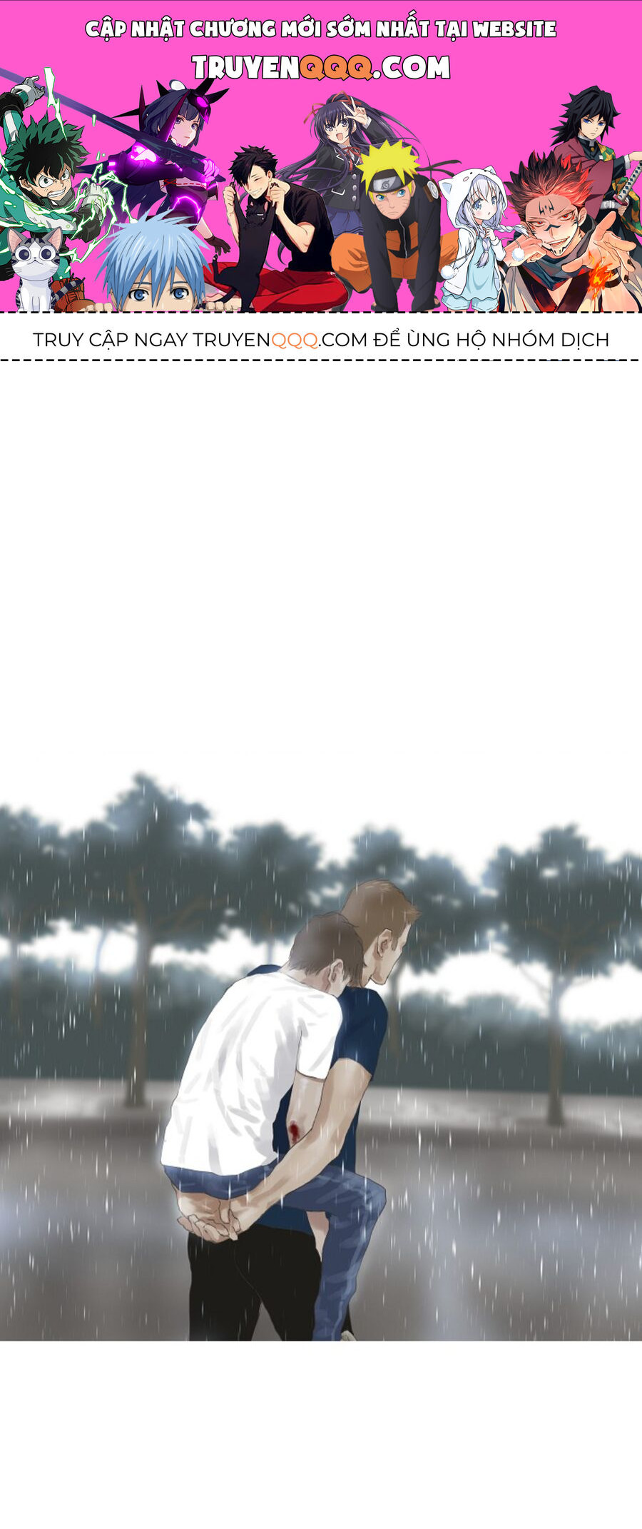 Chán Chường [Chap 1-25]