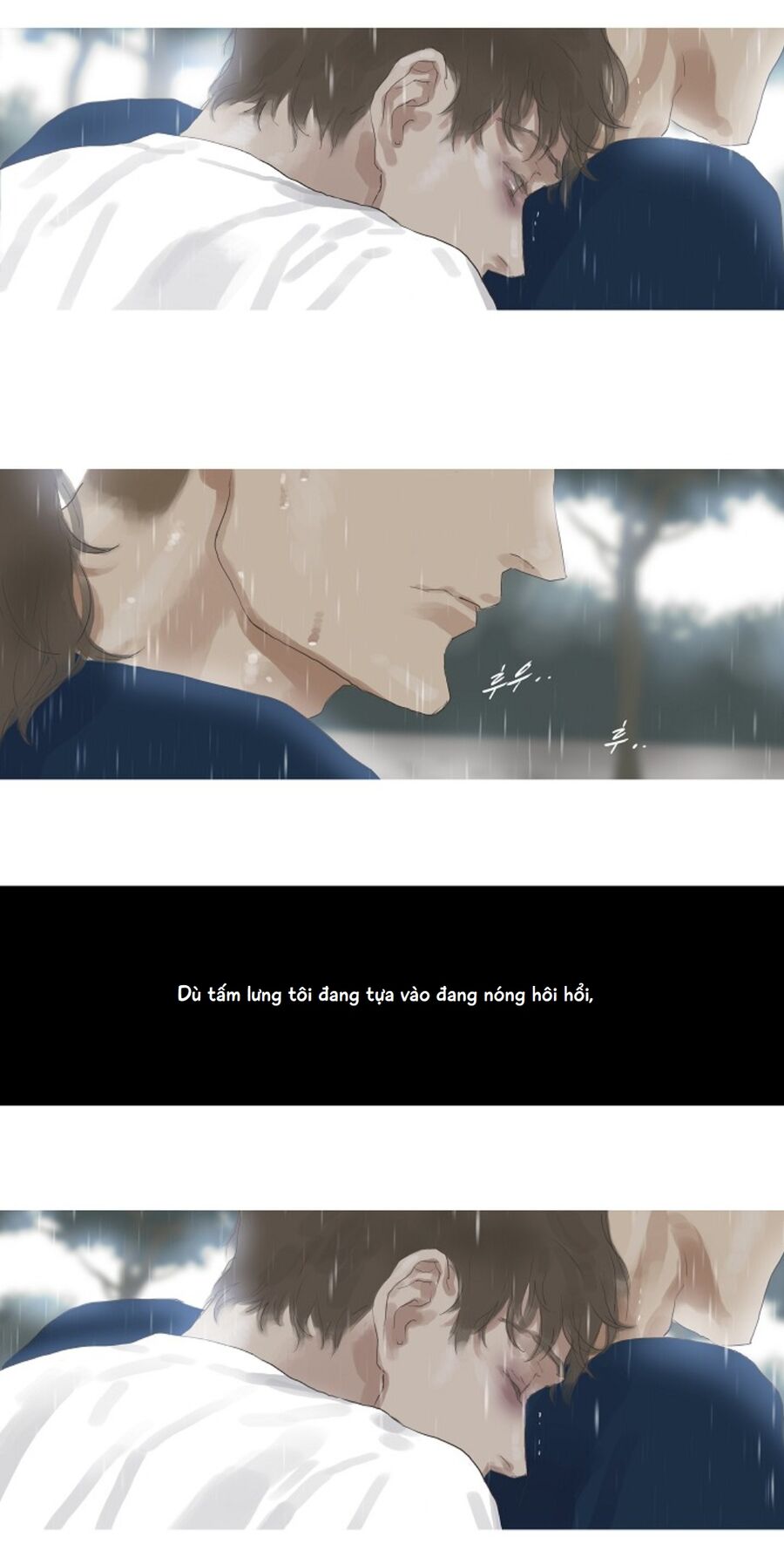 Chán Chường [Chap 1-25]