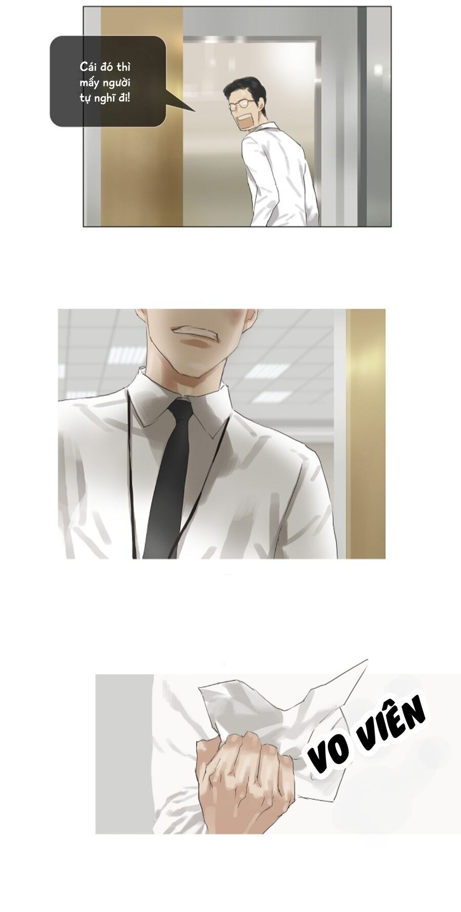 Chán Chường [Chap 1-25]
