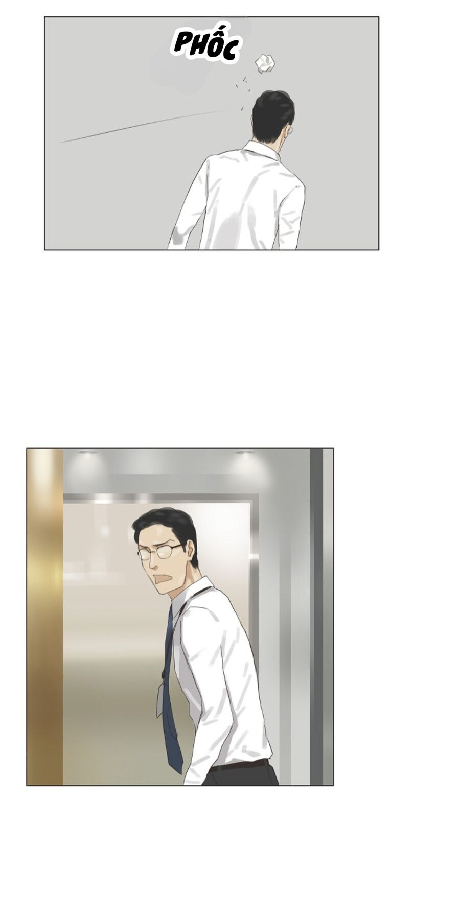 Chán Chường [Chap 1-25]