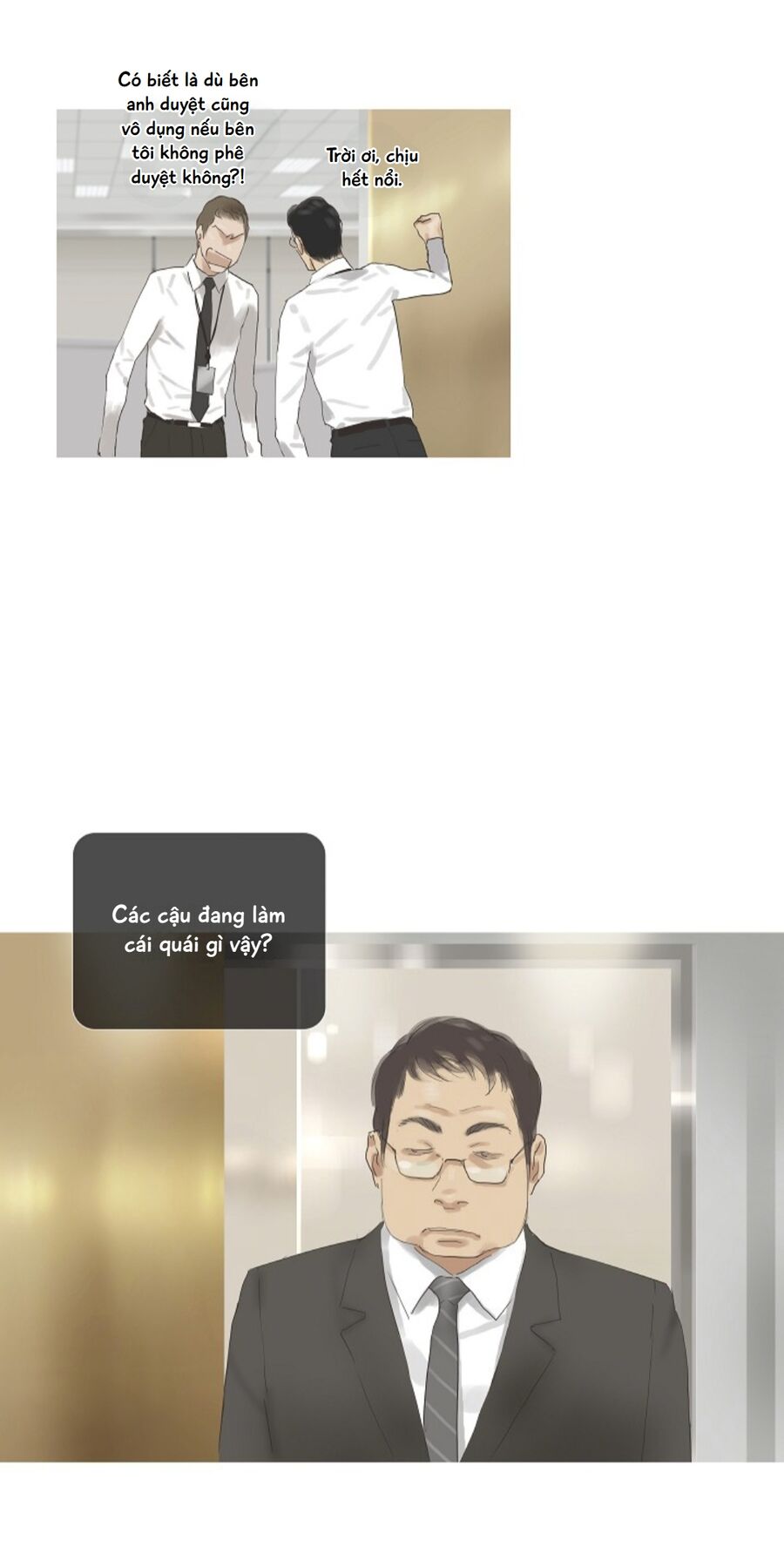 Chán Chường [Chap 1-25]