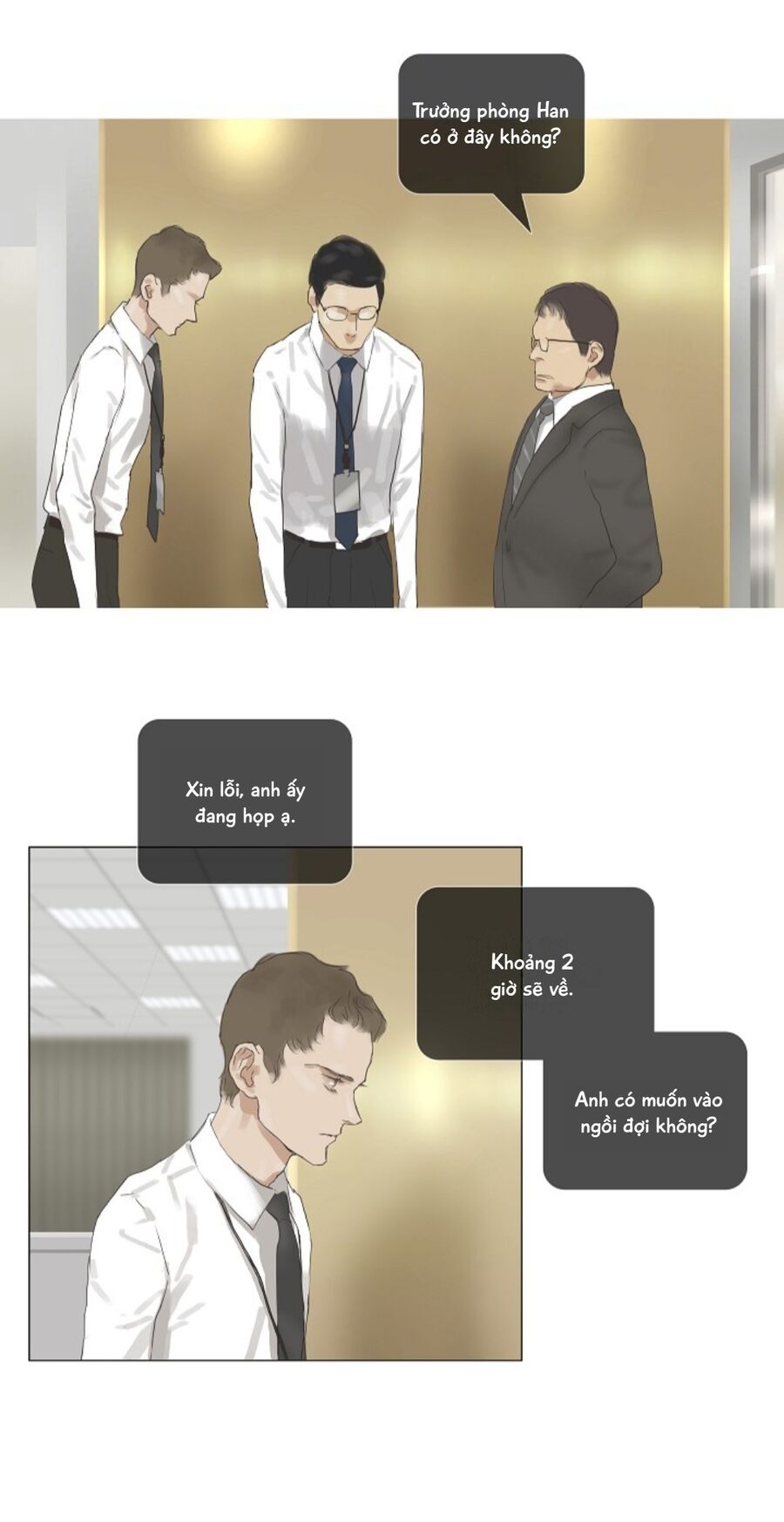 Chán Chường [Chap 1-25]