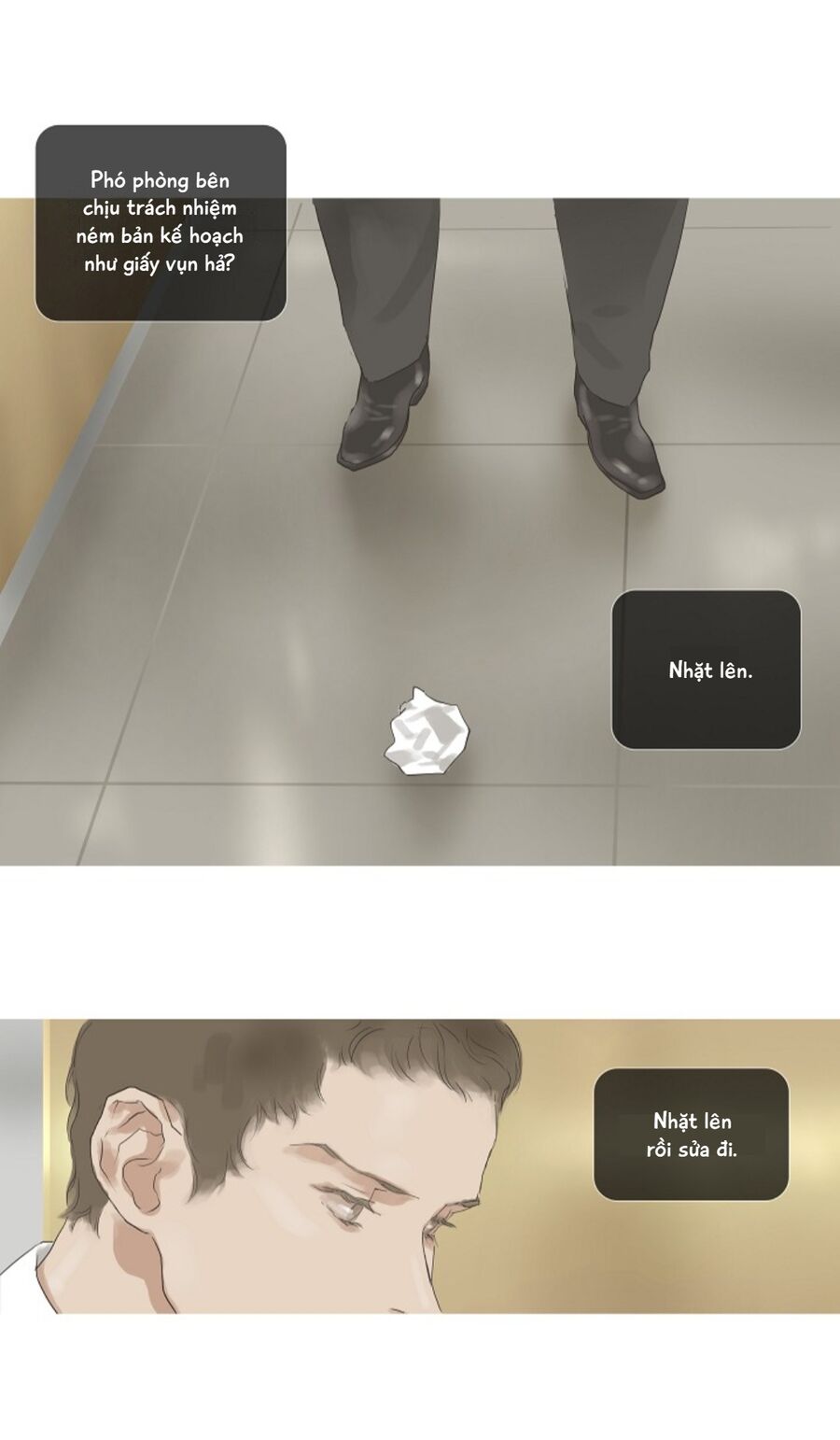Chán Chường [Chap 1-25]