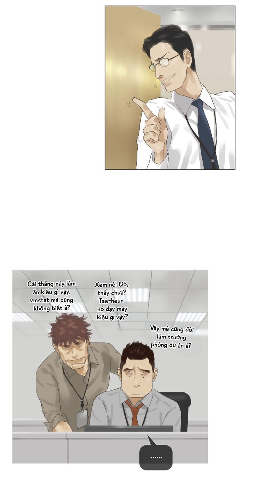 Chán Chường [Chap 1-25]