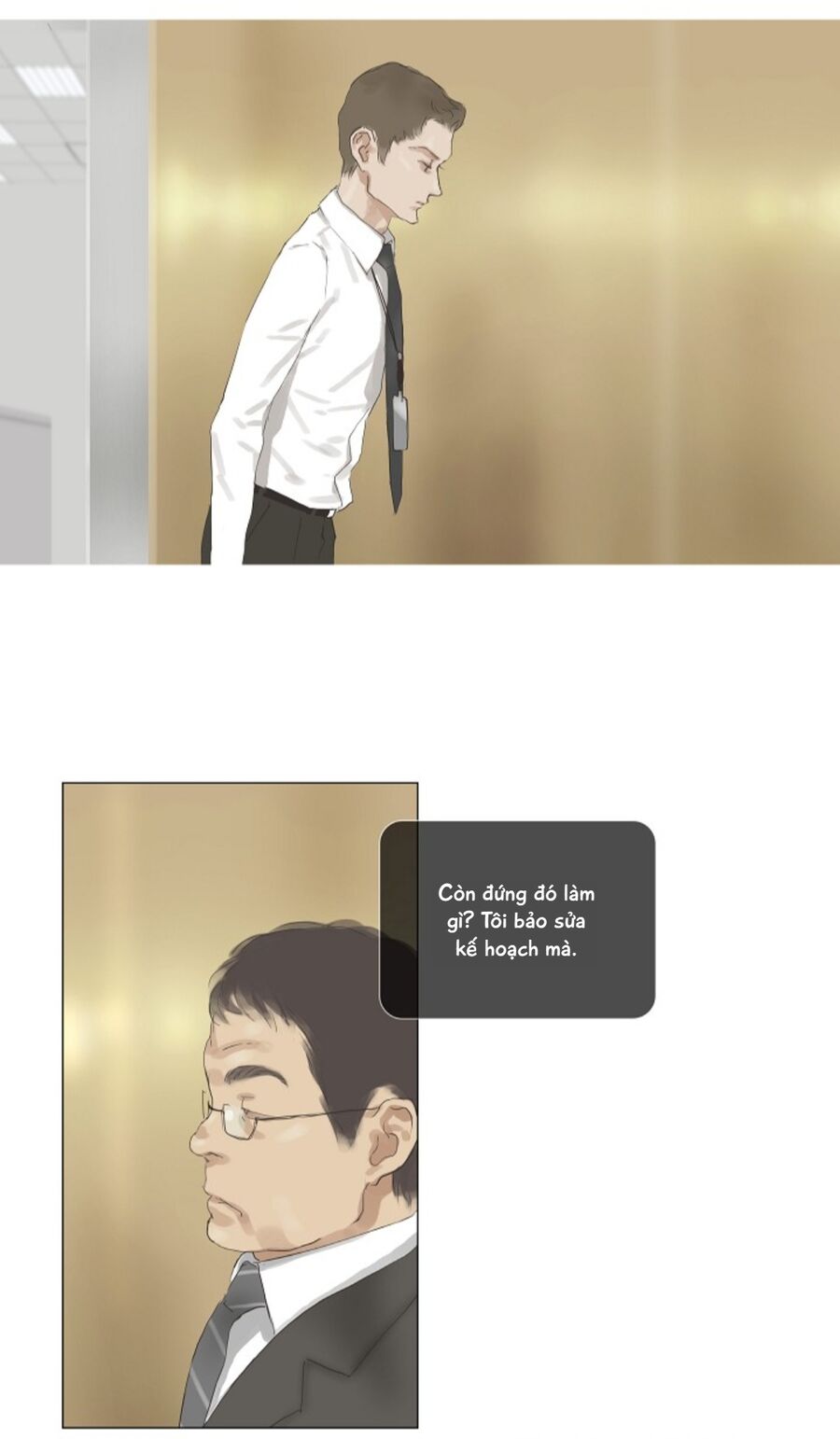 Chán Chường [Chap 1-25]