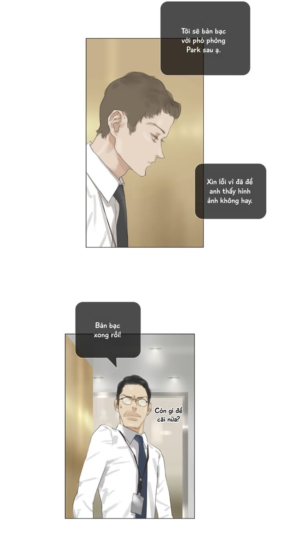 Chán Chường [Chap 1-25]