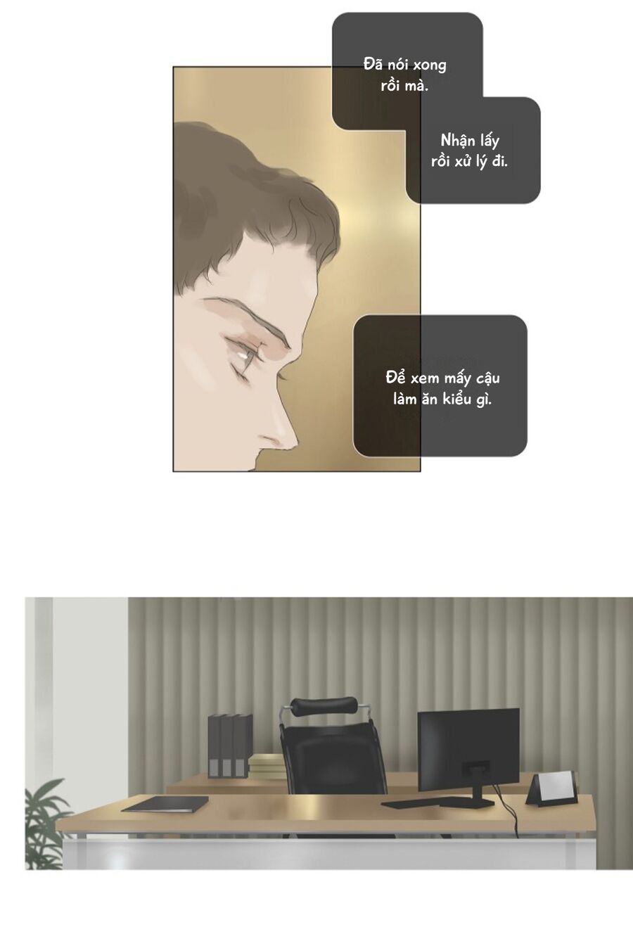 Chán Chường [Chap 1-25]