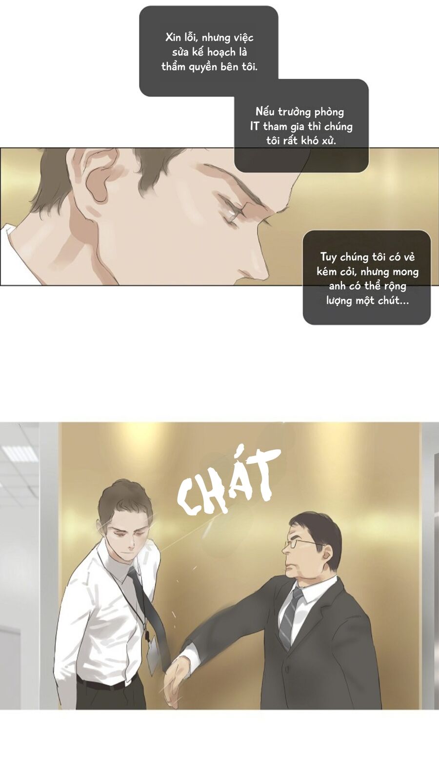 Chán Chường [Chap 1-25]
