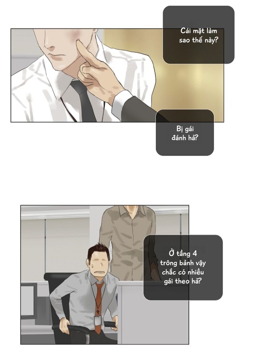 Chán Chường [Chap 1-25]