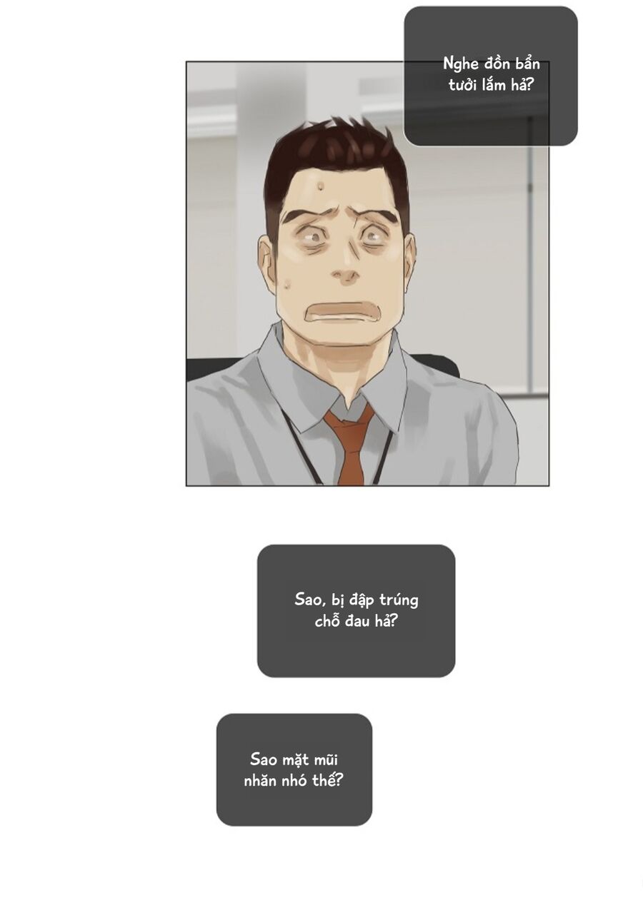 Chán Chường [Chap 1-25]