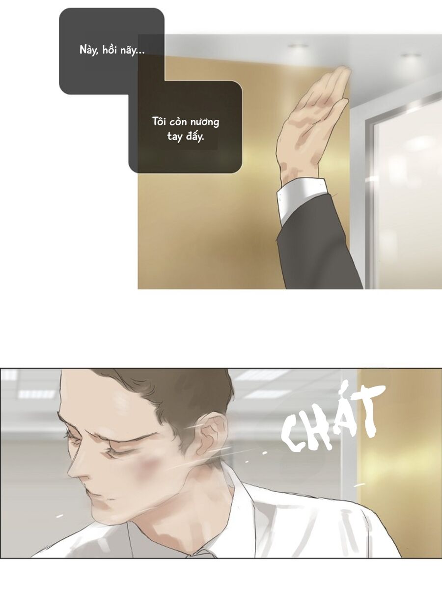 Chán Chường [Chap 1-25]