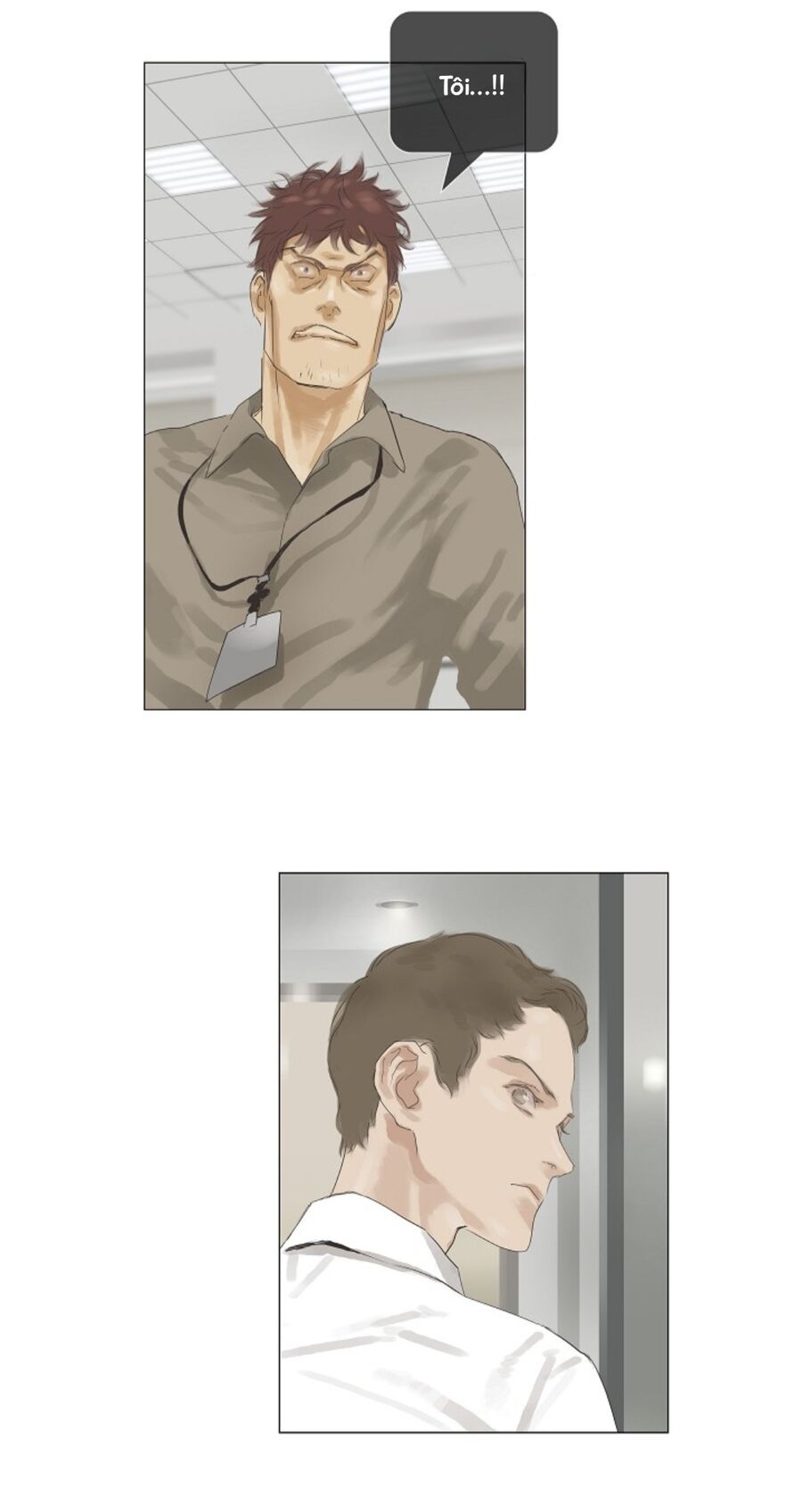 Chán Chường [Chap 1-25]