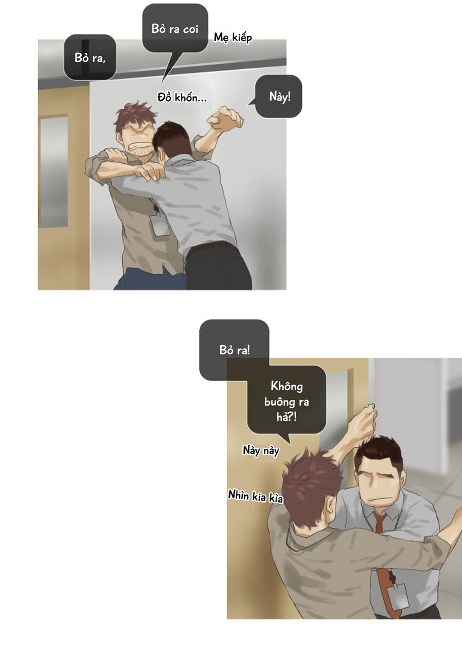 Chán Chường [Chap 1-25]