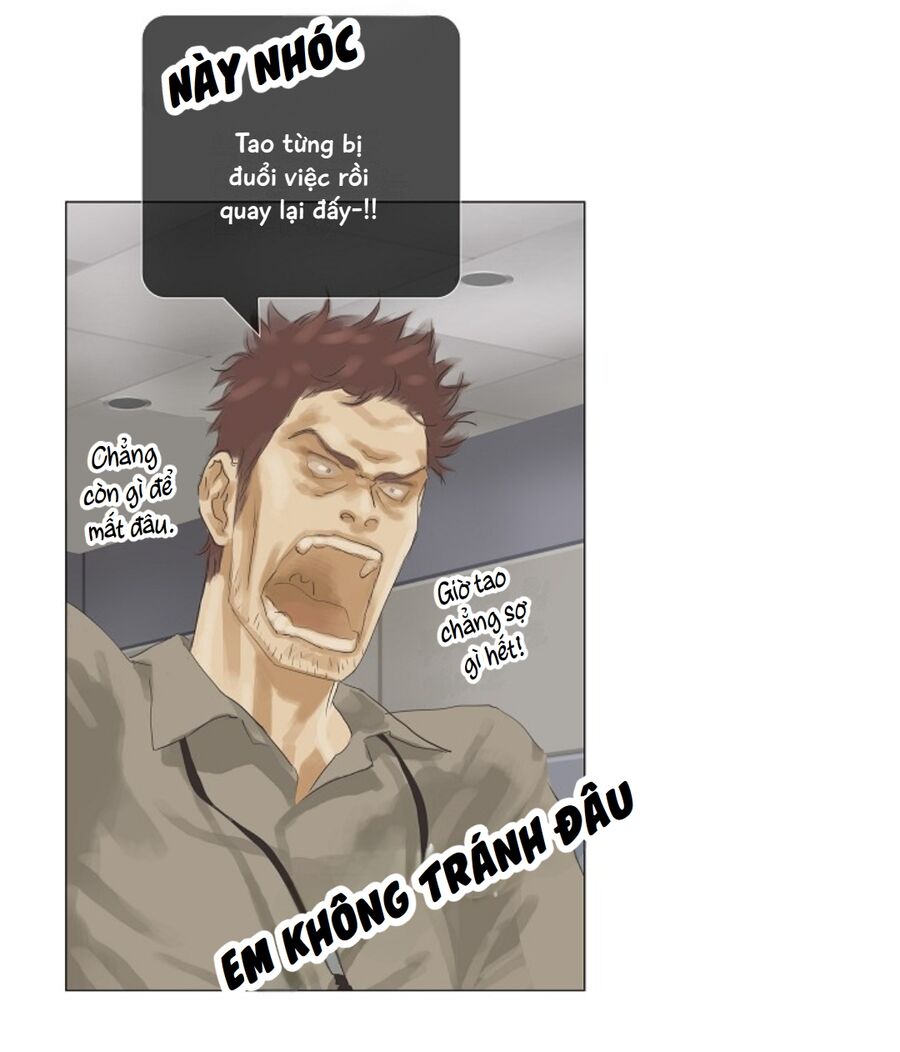 Chán Chường [Chap 1-25]