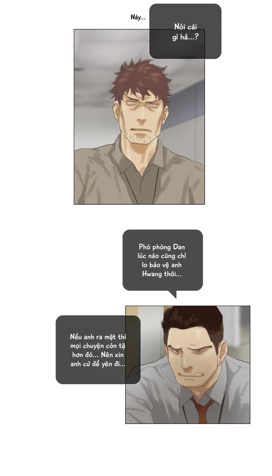 Chán Chường [Chap 1-25]