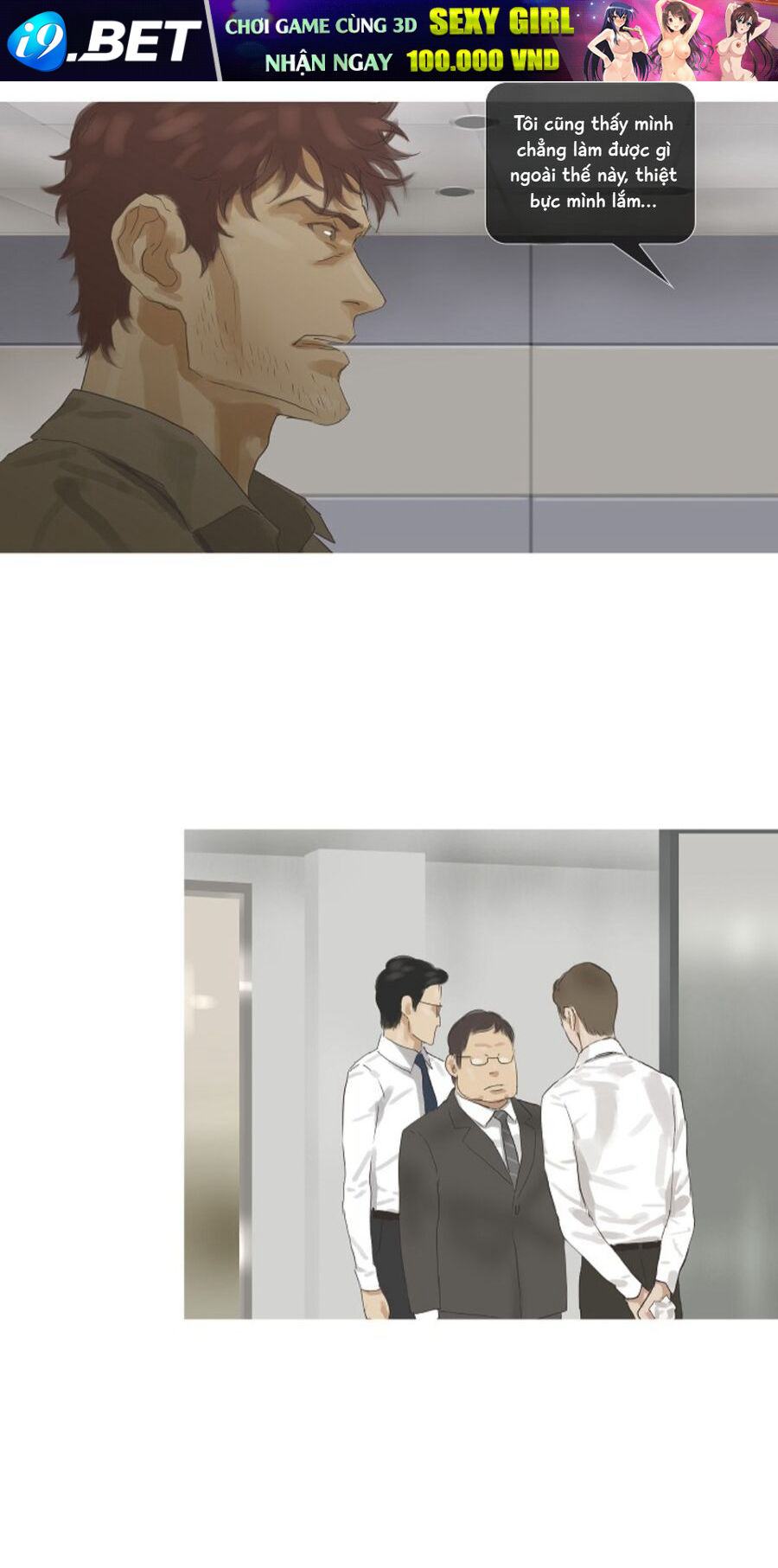 Chán Chường [Chap 1-25]